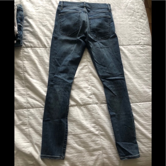 Faded Skinny’s - Picture 2 of 3